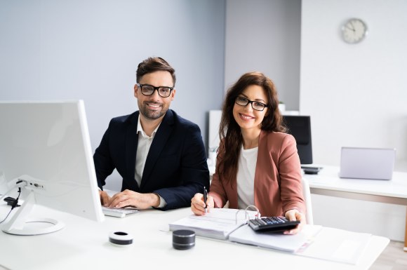 Accountants in Annfield Plain